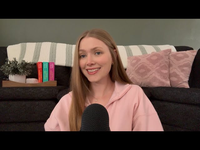 ASMR Doing YOUR Requested Triggers! ❤️