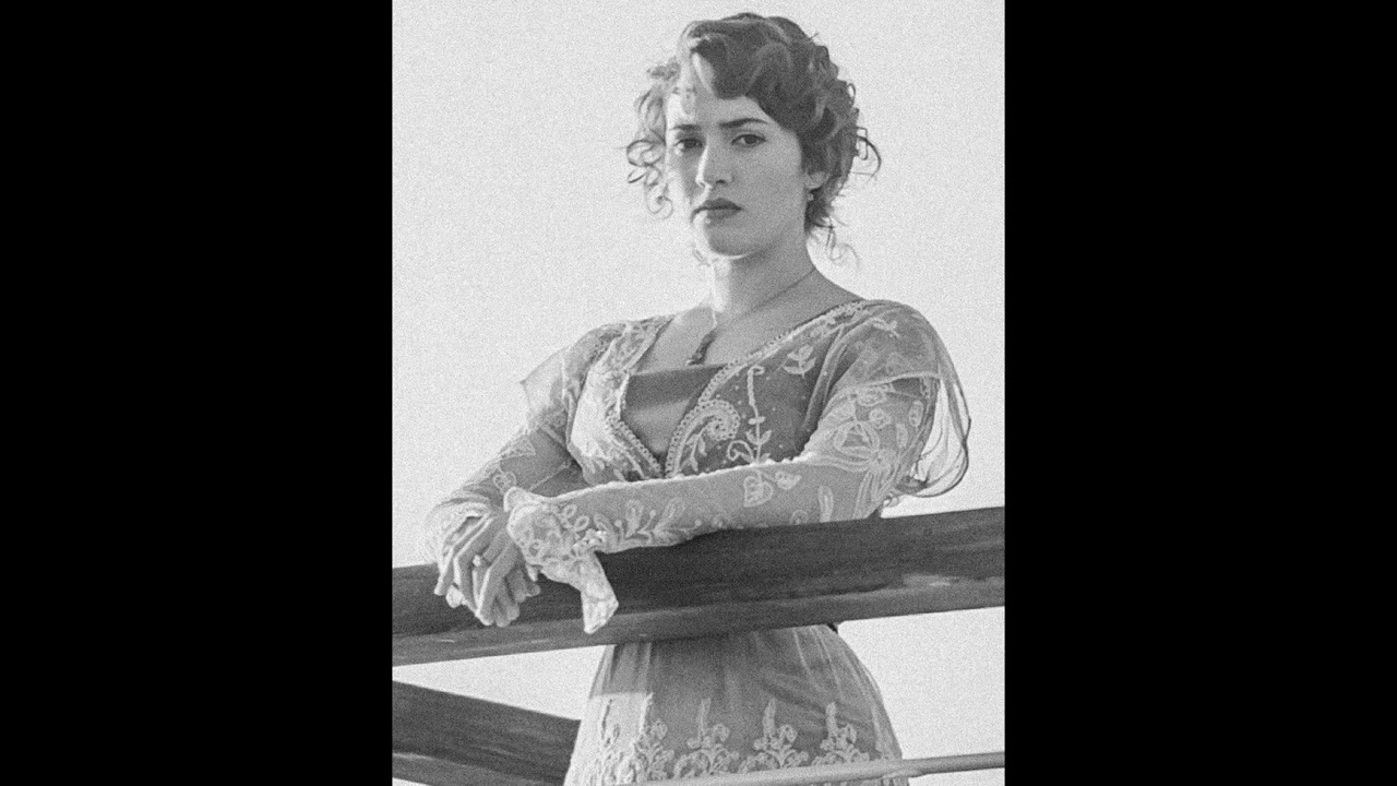 Titanic rose Japanese version Vocals Slowed reverb