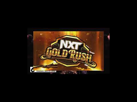 NXT Gold Rush Special: Rollins vs. Breakker & Balor's Surprise! #reels #wwenxt