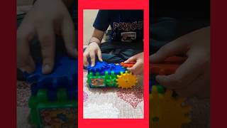 Miracle Bricks !! Miracle Bricks Car !! #lego #magicblock #buildingblocks