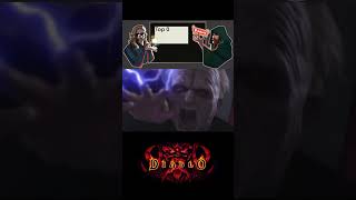 Nieograniczona moc! #diablo #retrogry #hacknslash