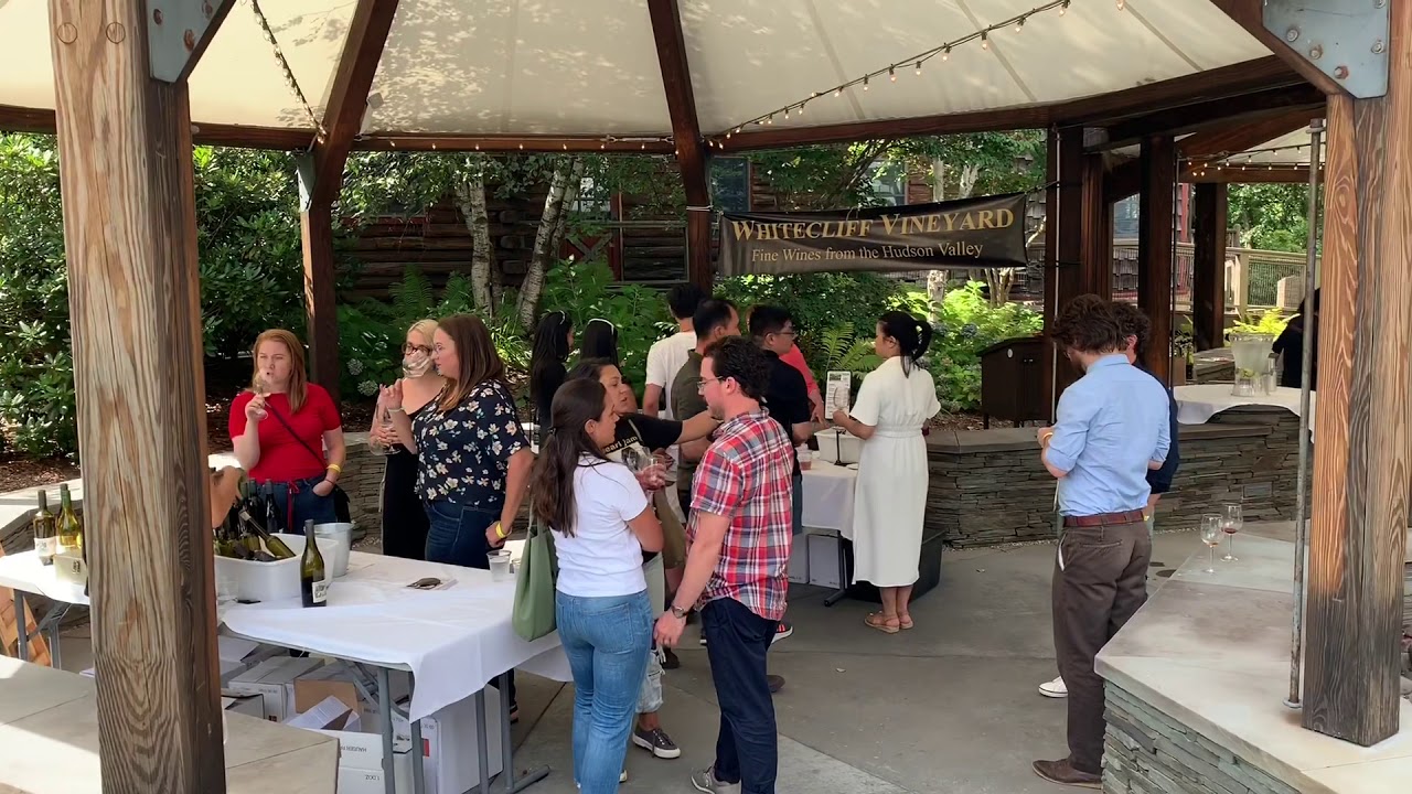 Kaatskill Wine Summit