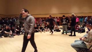 InspireJam 2016 | Prelim | Freshman Fifteen v 7 Sessions