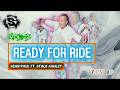 READY FOR THE RIDE Sean Paul Ft Stalk Ashley ZUMBA FITNESS Volume 22 2026 READY FOR THE RIDE Sean Paul Ft Stalk Ashley ZUMBA FITNESS Volume 22 2026