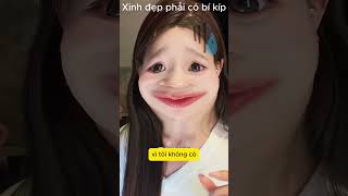 Hãy kiểm tra ngũ quan và tự đánh giá xem bạn thế nào.#xinhdepphaicobikip