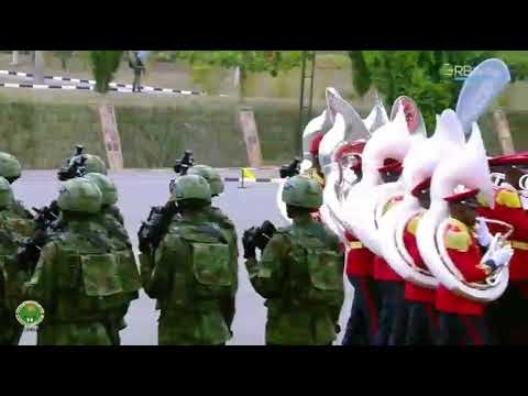 Akarasisi Kayobowe Na Nyakubahwa Paul Kagame 03 10 2025