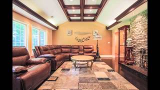 9 Knoll Rd , Sands Point Video Tour Chinese