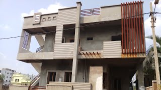 40 60 South Face House Walkthrough With Plan Youtube