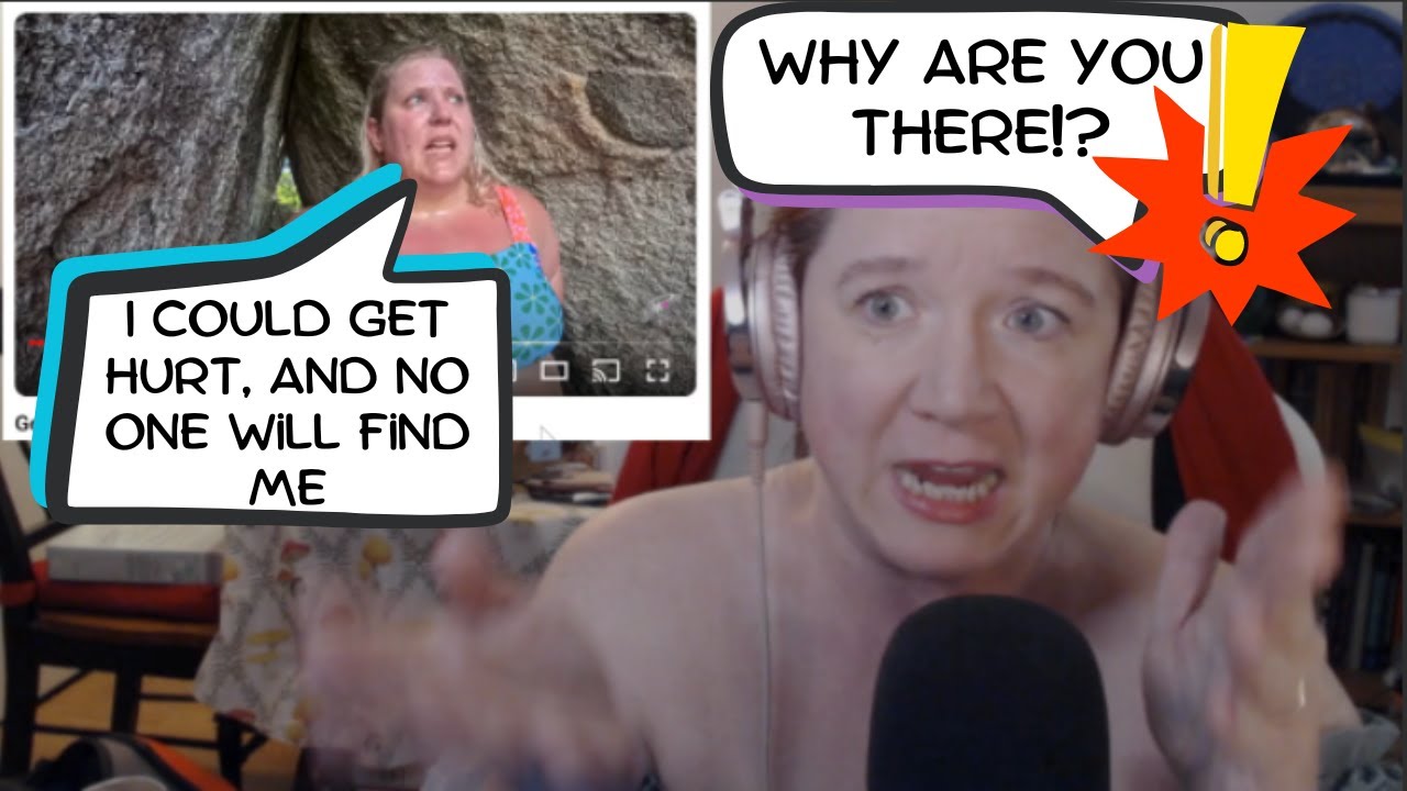 Glitter and Lazers Goes On a Boat and Dosen't Understand Why Everything is so Hard.