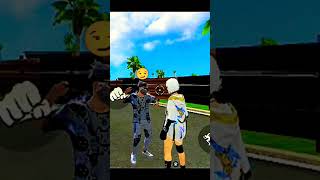 FREE FIRE FUNNY SHOT 😅 #ffshorts #funnygirlgamer #trend #viralshort #funny #ffgirlishere #tiktok#fyp
