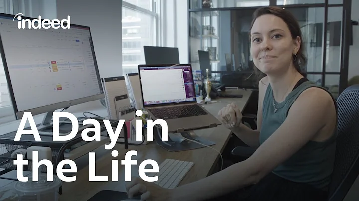 A Day in the Life of a Project Manager | Indeed - DayDayNews