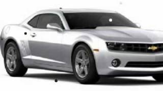 2011 CHEVROLET CAMARO Council Bluffs, IA 30133