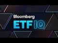 Leveraged ETFs, TLT Flows, Boomer Cavities | ETF IQ 9/14/2026