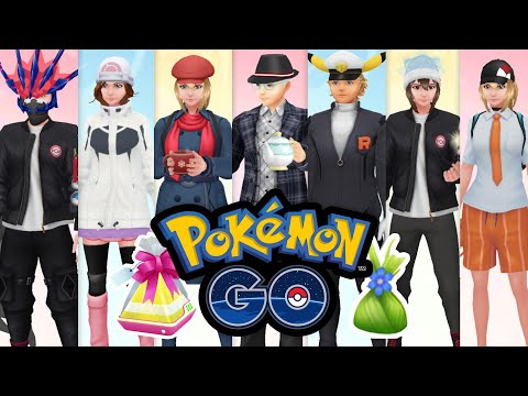 Ihr seid nicht meine Freunde (in Pokémon GO)