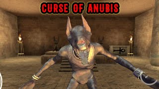 Tongkat Sakti Anubis - Curse of Anubis Full Gameplay screenshot 1