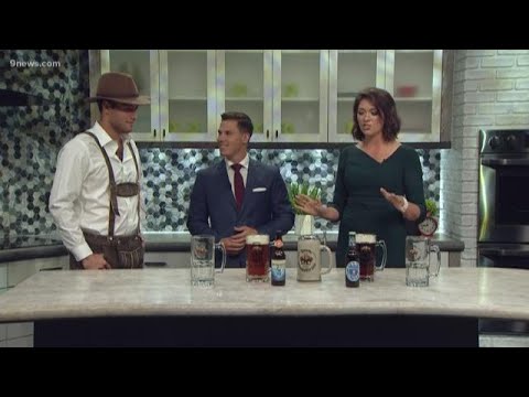 tegna news Denver's Oktoberfest will celebrate 50 years