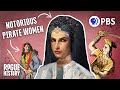 Women Pirates in History