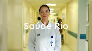 Novidades na Saúde do Rio que você precisa conhecer I Prefeitura do Rio