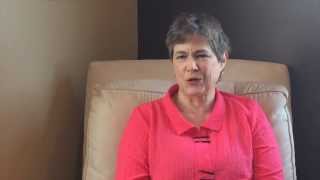 Meet Claudia, Psychotherapist at VTCIT