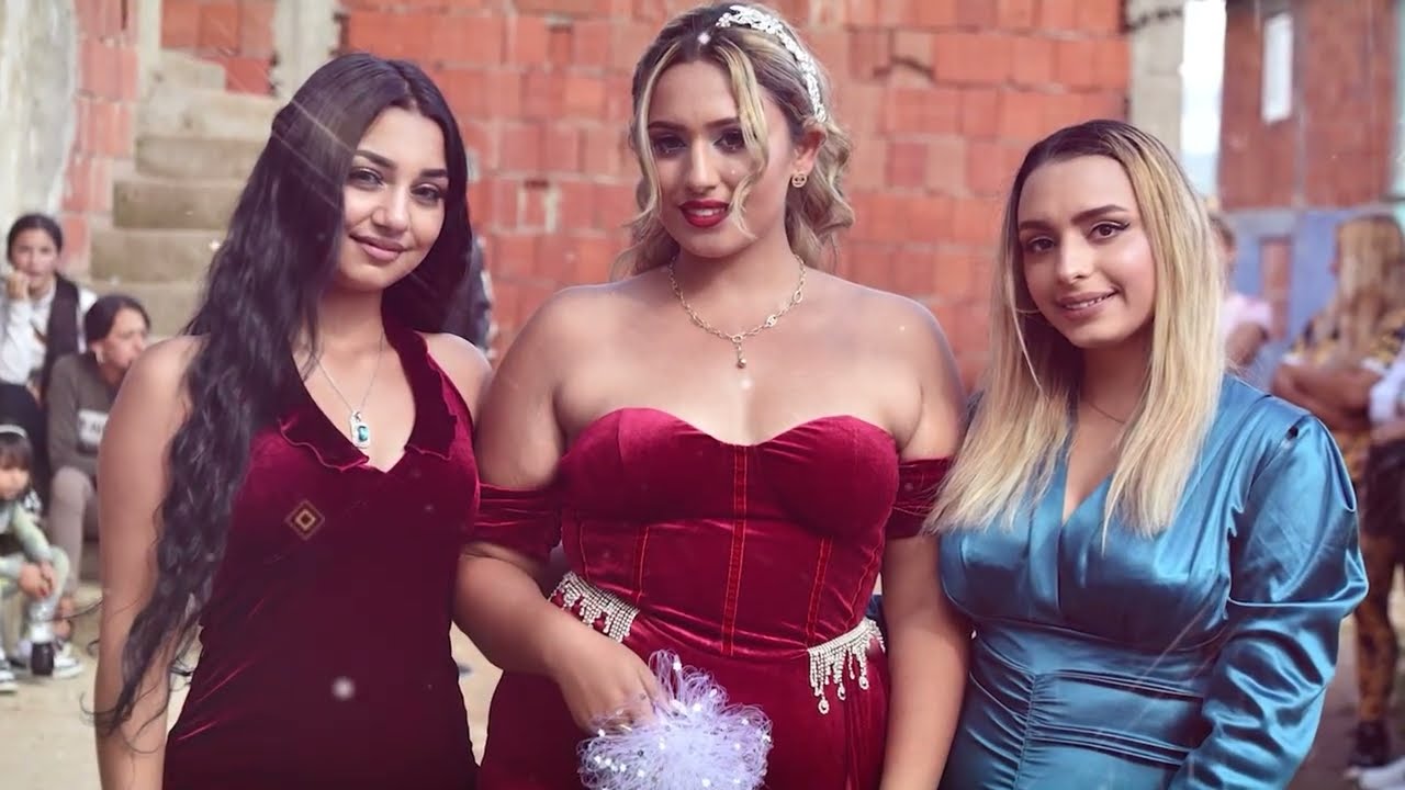 BLAGA RAKIJA - DJENIFA & IVICA 10.09.2024. part1 VRANJSKA BANJA // FOTO STUDIO ROKI