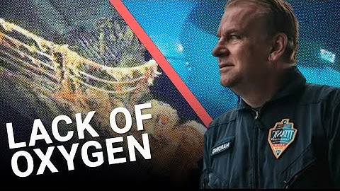 Missing titanic submersible was driven by ‘a video game controller’ | Royal Navy Captain