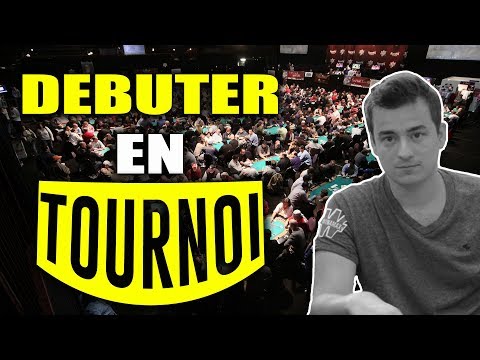 1. Comprendre le Fonctionnement d'un Tournoi Lucky8