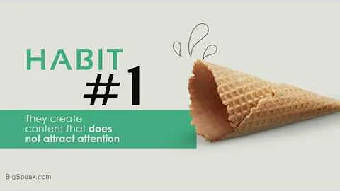 Carmen Simon - Why Customers Forget Your Content