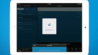 Honeywell Home Lyric Controller   how to use Smart Scenes