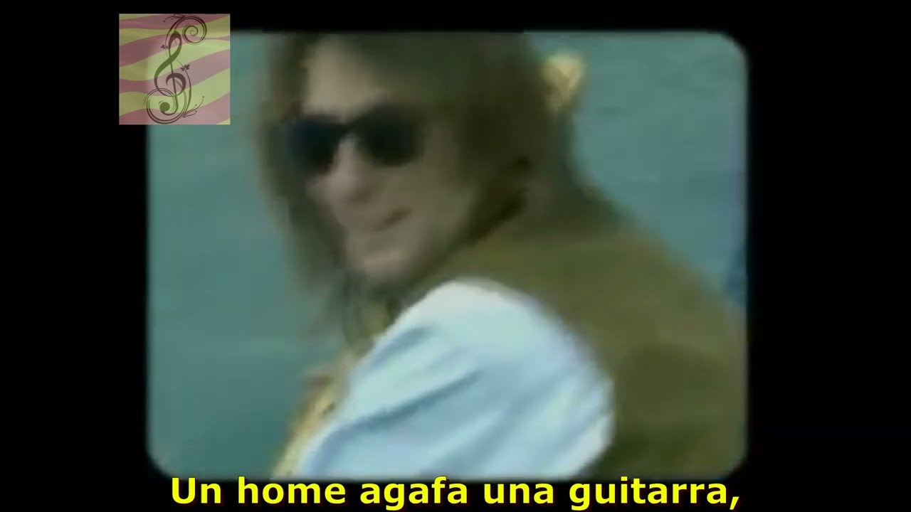 Sopa de cabra - Seguirem somiant (subtítols en català)