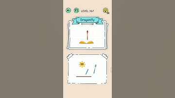 Puzzle fuzzle level 367 solution #yellowbulb