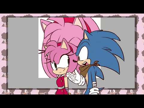 Don't Blush Short | Time-lapse