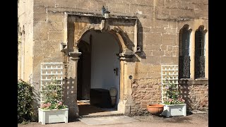Painting Hutton Small Trellis Planter with Thorndown Wood Paint