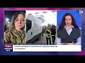 ПРЯМОЕ ПОПАДАНИЕ ИРАНСКОЙ РАКЕТЫ ПО ЖИЛЫМ ДОМАМ В ИЗРАИЛЕ. ЕСТЬ ЖЕРТВЫ! СПЕЦЭФИР. 1 марта 18:00