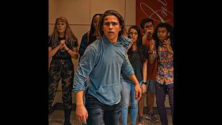 Cobra kai School Fight 💀🔥 | Cobra Kai | Funk Sereno (Super Slowed) #trending #shorts