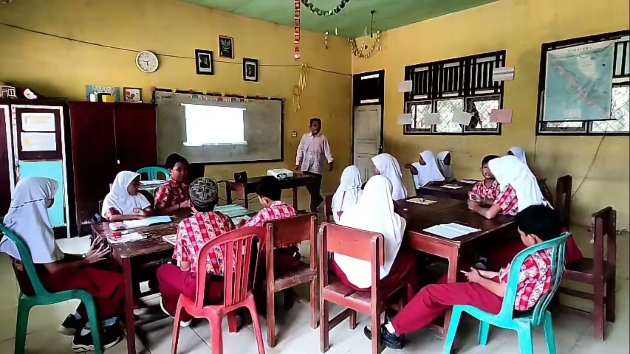 VIDEO UKIN ENGLISH KLS 5 