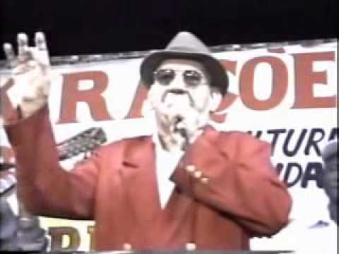 Cururu - Narciso Correia vs. Zico Moreira 1