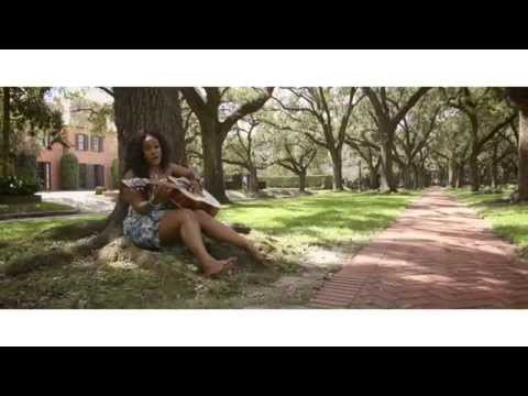 Jhonni Blaze - "Vision of Love" (Cover Video)