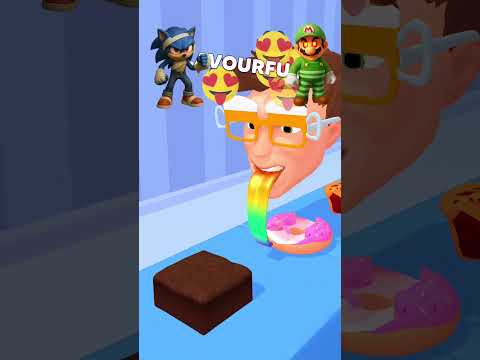 ❤️💛 #shorts #gameplay #games #gaming