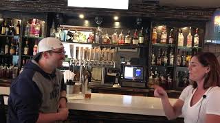Episode 15 Mifflin Tavern