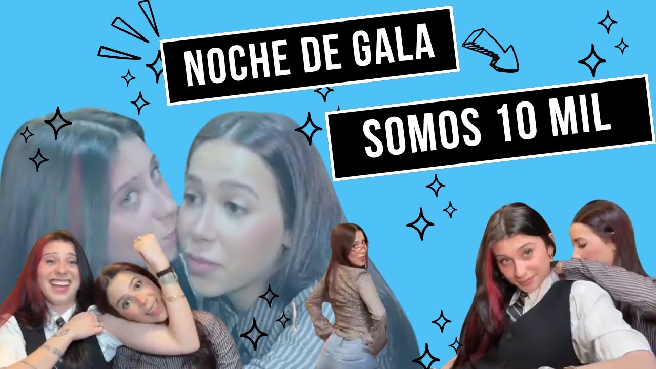 Si quieres nos besamos (12/02/2025) PARTE 1