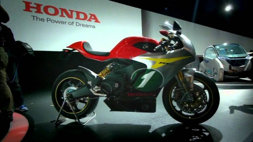 Honda Earth Dreams Technology YouTube