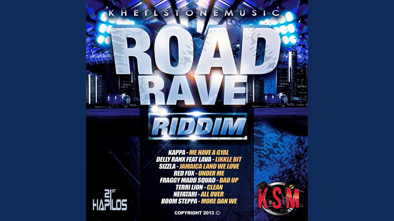 Jamaica Land We Love - YouTube