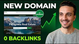 How I Ranked an AI Website Without Backlinks