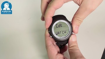 Aqua Lung i200 duikcomputer - www.simplyscuba.com