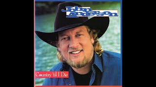 John Anderson - Bend It Until It Breaks (1994)
