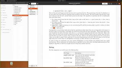 COSC 2336 Data Structures and Algorithms: Help / Q&A Session 09 09/30/2020