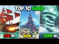 Top 10 Ways to Earn Gold in Sea of Thieves (2026)