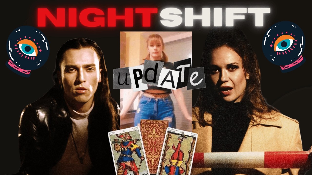 🚨TRUE CRIME TAROT: 🔮Die mysteriöse Rückkehr von Rebeccas Hose🔮  NEUE HINWEISE - FOLLOW UP 🚨