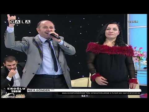 eroğlu show mehmet eroğlu