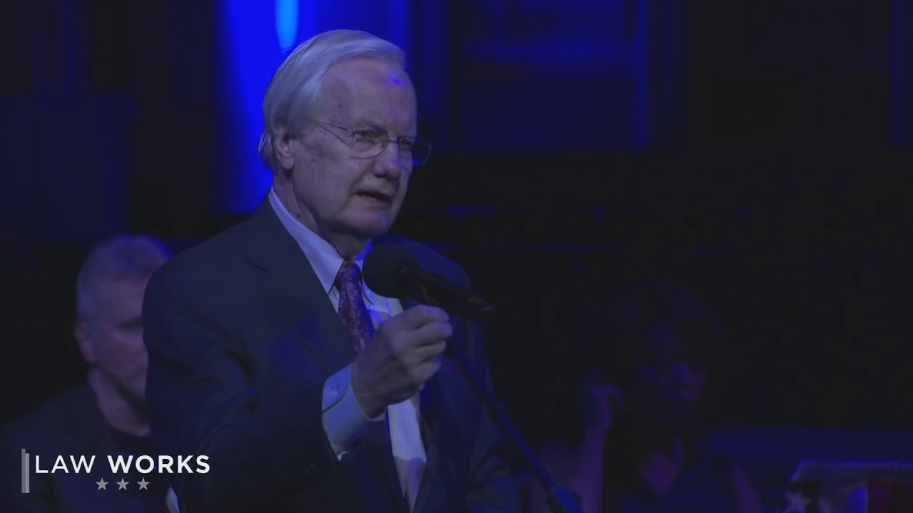 Intro: The Investigation - A Search for the Truth in Ten Acts